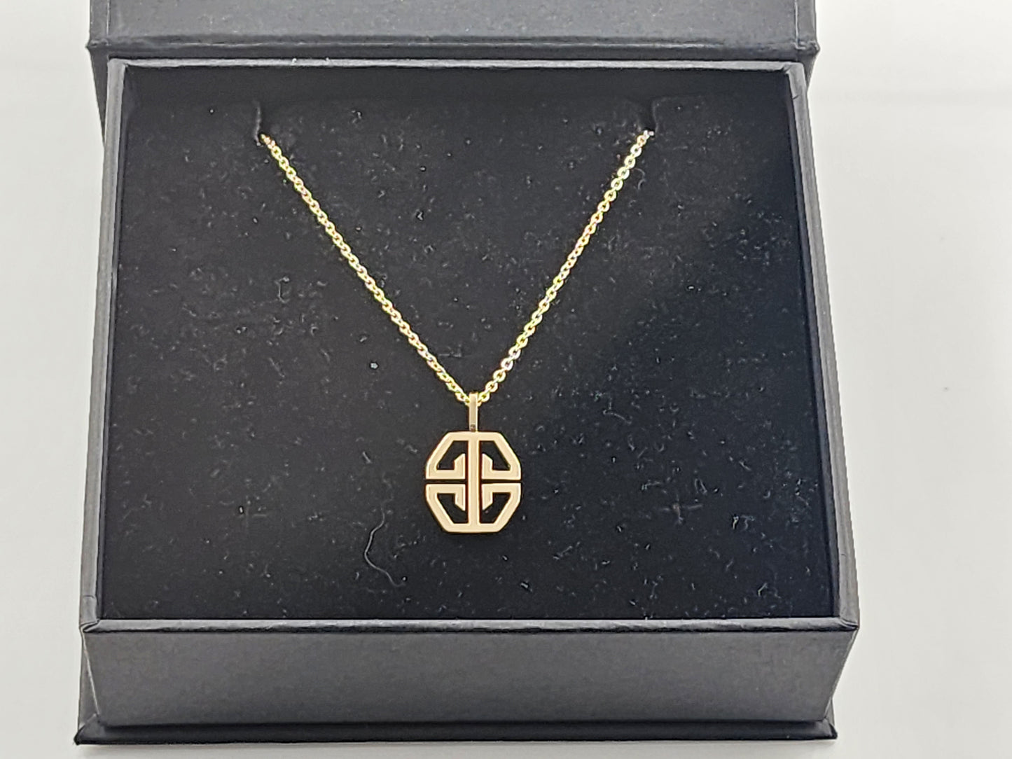 Beinire La Reina Necklace - Gold