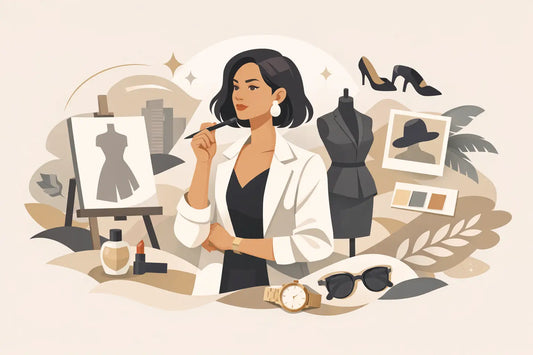 How to Build Signature Style That Lasts