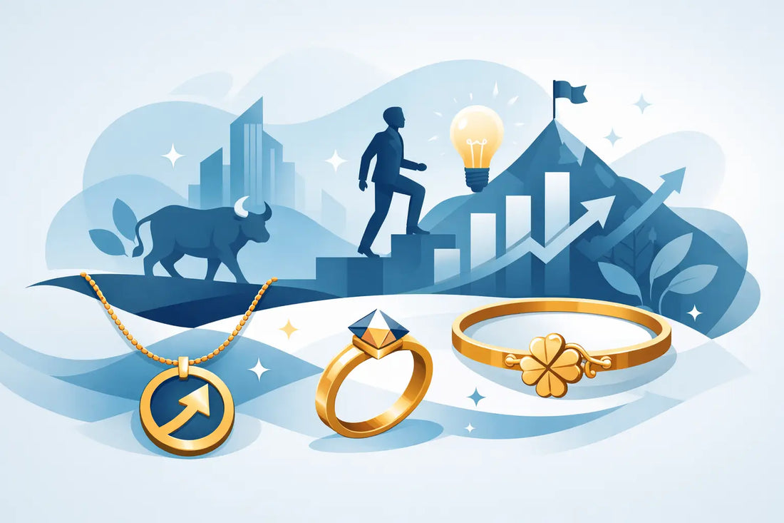 Why Symbolic Jewelry for Success Matters