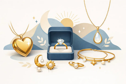 Luxury Jewelry With Meaning That Lasts