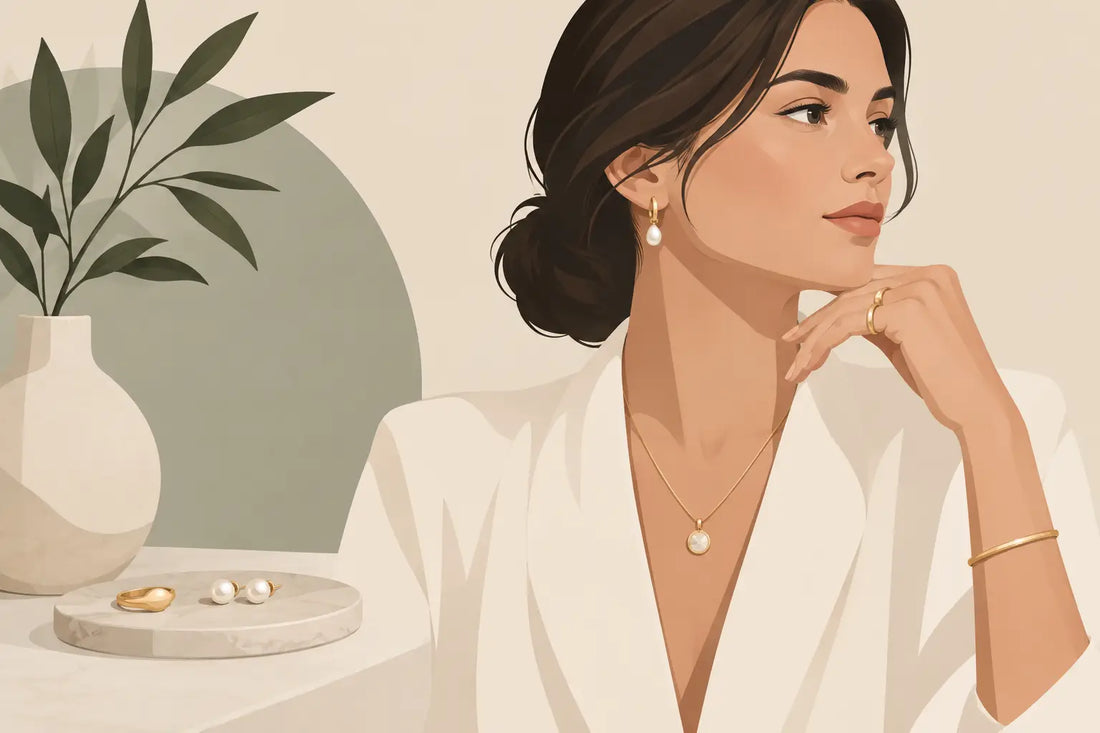 Quiet Luxury Jewelry Trends That Signal Purpose