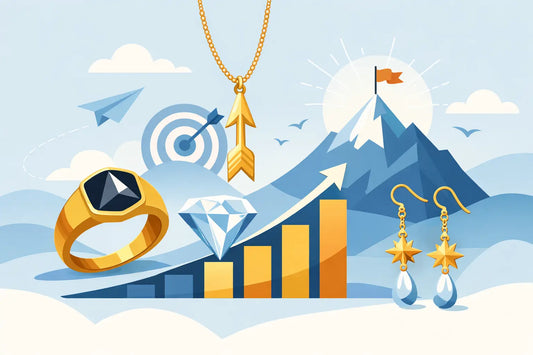 What Jewelry Symbolizes Ambition?