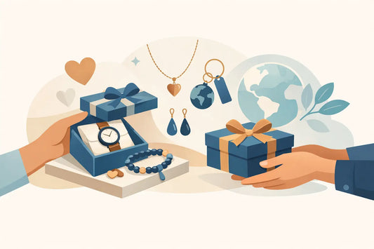 How to Gift Meaningful Accessories With Purpose