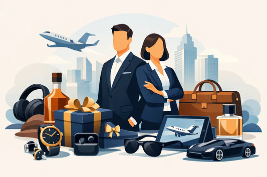 12 Best Luxury Gifts for Executives Who Lead