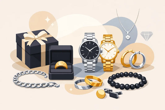 How to Choose Unisex Luxury Jewelry Gifts