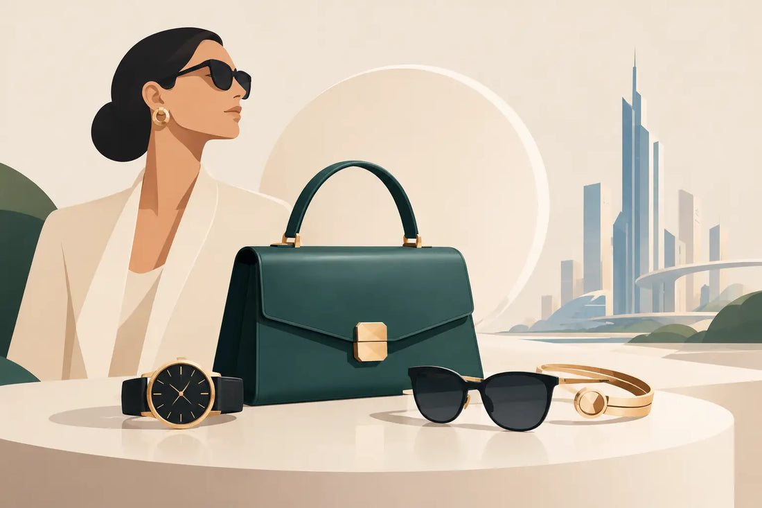 The Future of Symbolic Luxury Accessories