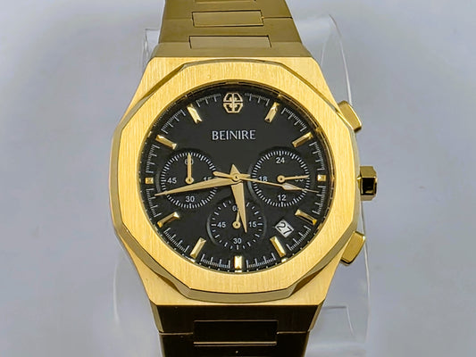 B2:  The Doyen Chronograph DC1