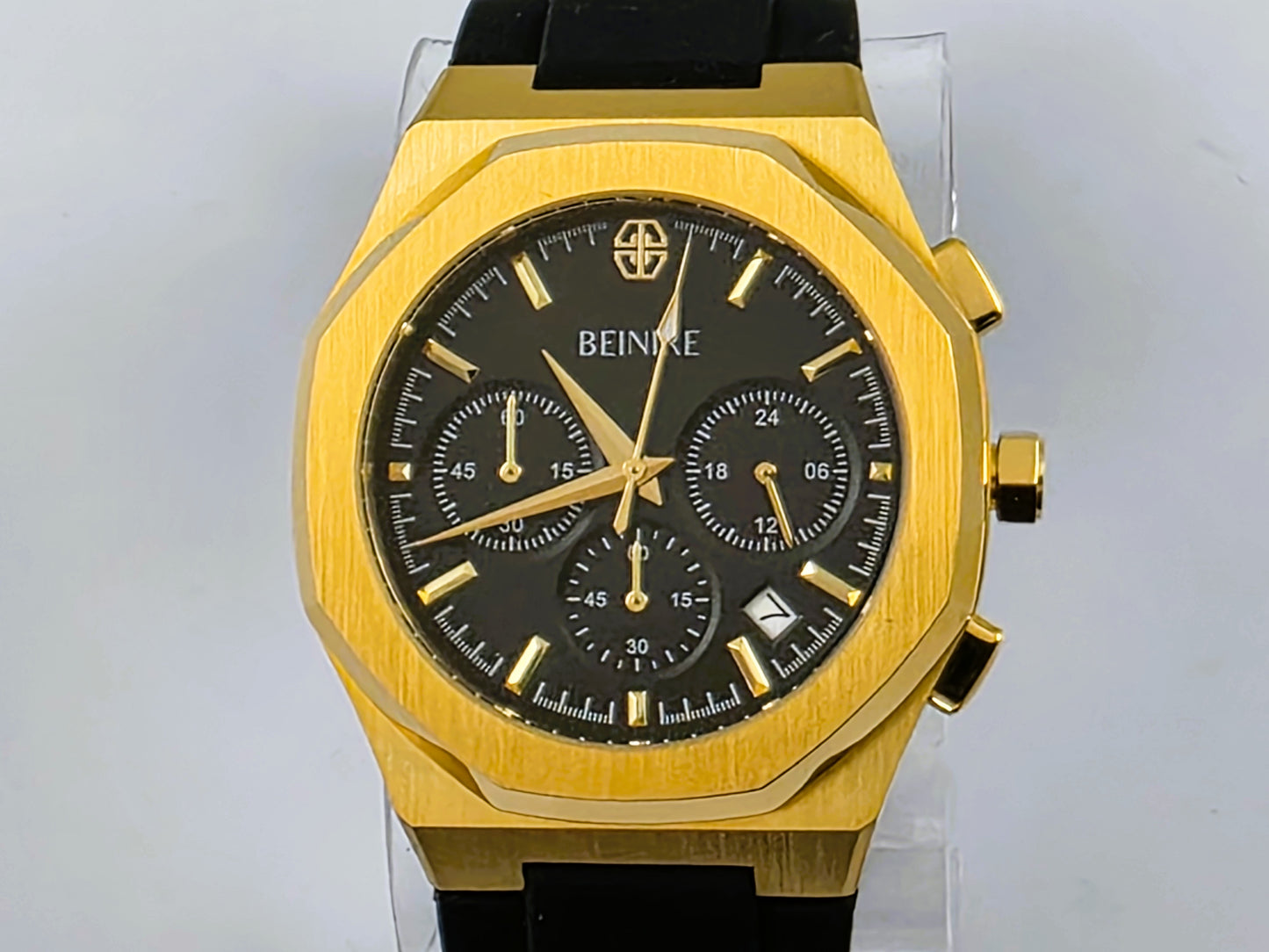 B2:  The Doyen Chronograph Sport DC4