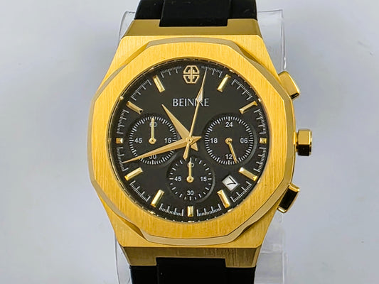 B2:  The Doyen Chronograph Sport DC4