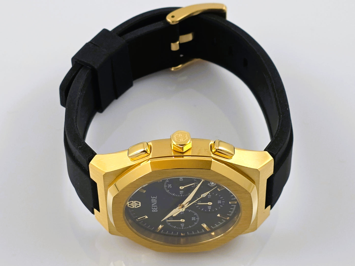 B2:  The Doyen Chronograph Sport DC4