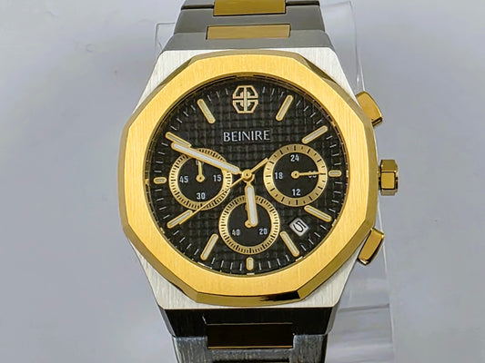 B2:  The Doyen Chronograph DC2