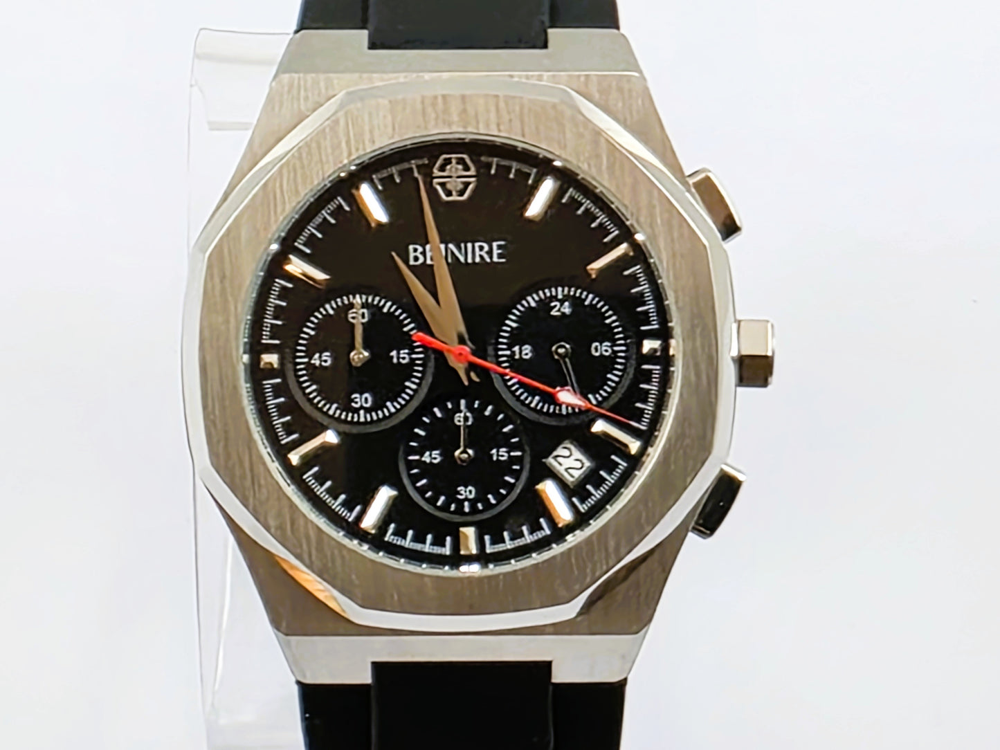 B2:  The Doyen Chronograph Sport DC5