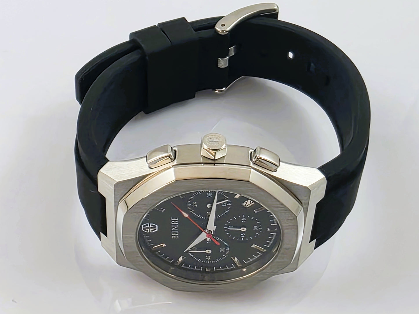 B2:  The Doyen Chronograph Sport DC5