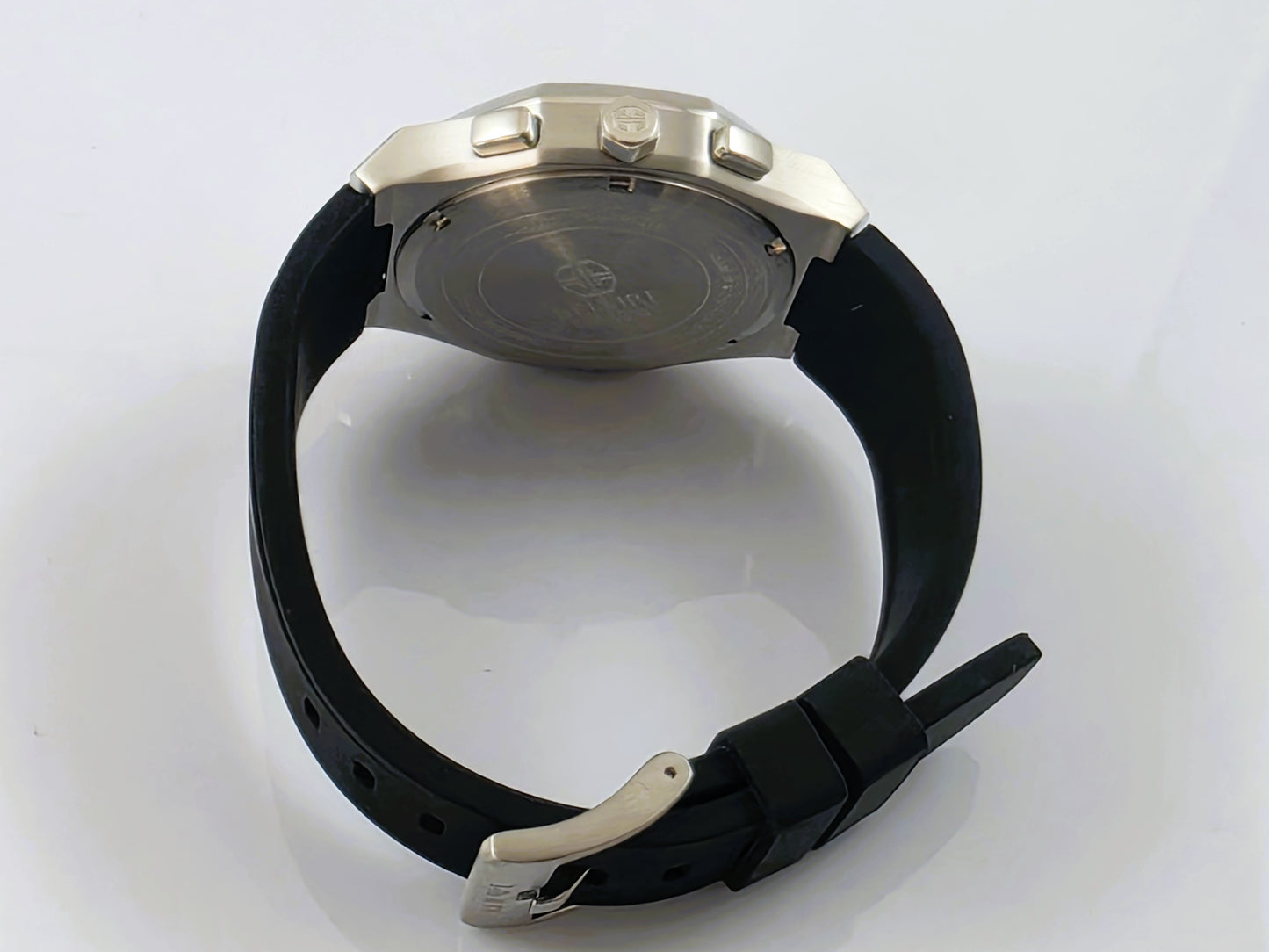 B2:  The Doyen Chronograph Sport DC5